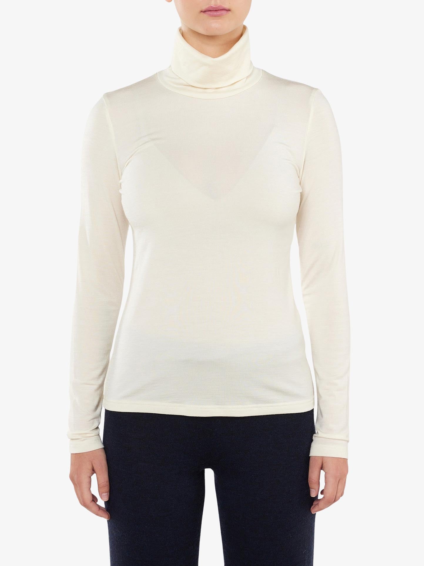 Hygge Turtleneck Women