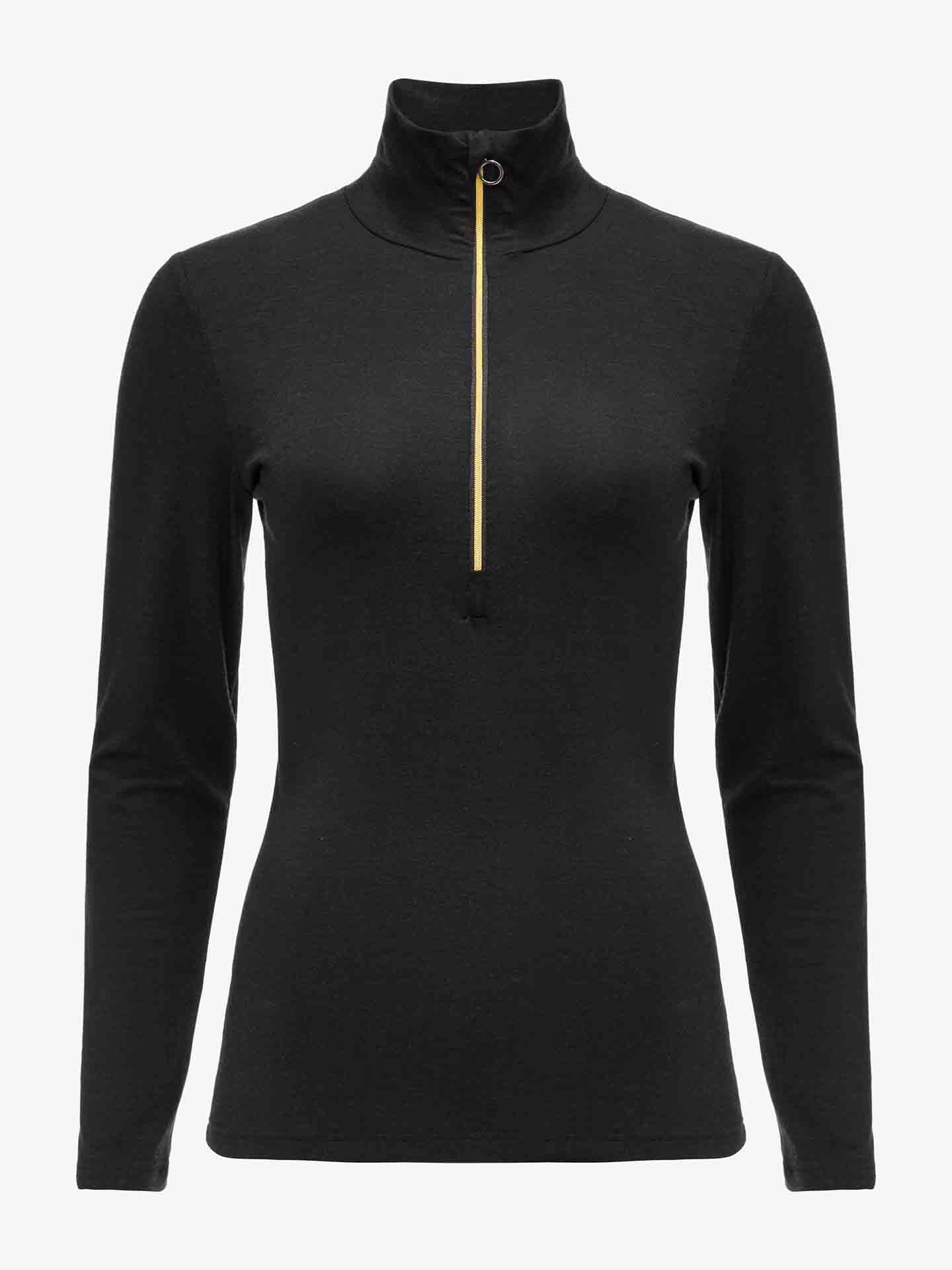 Hygge Zip Up Women