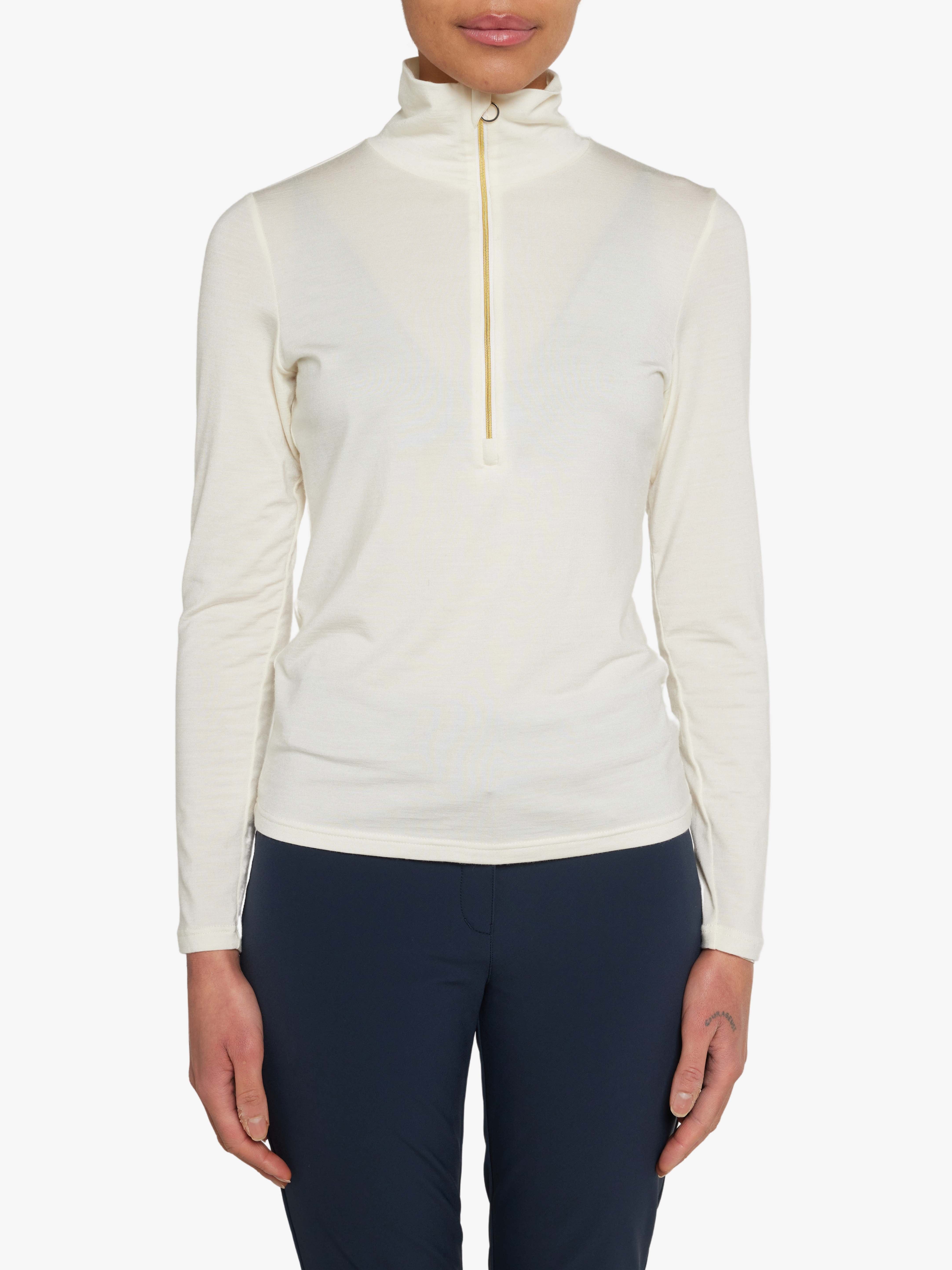 Hygge Zip Up Women