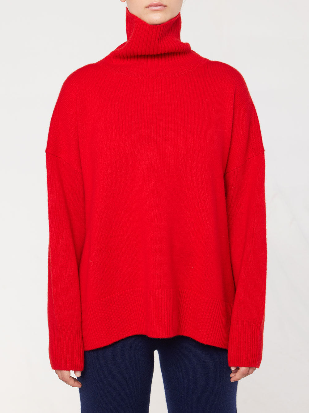 Blefjell Sweater Women