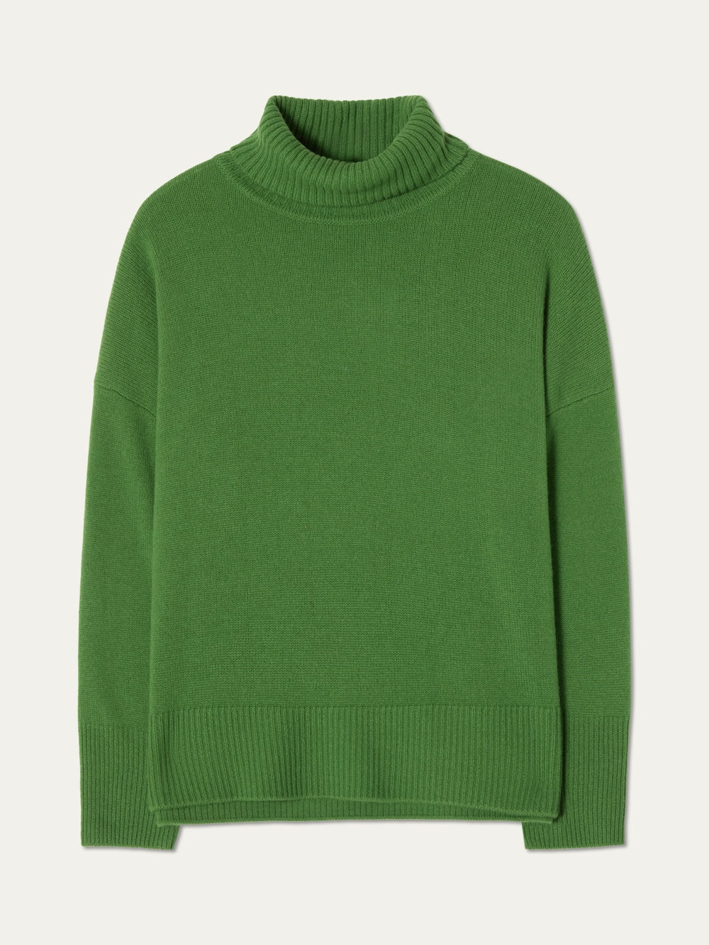 Blefjell Sweater Women - Pure Cashmere