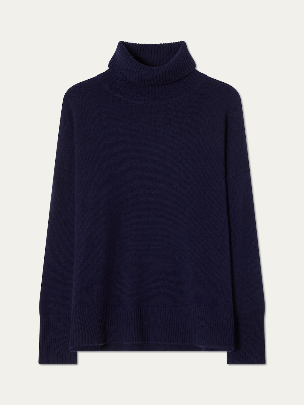 Blefjell Sweater Women - Pure Cashmere