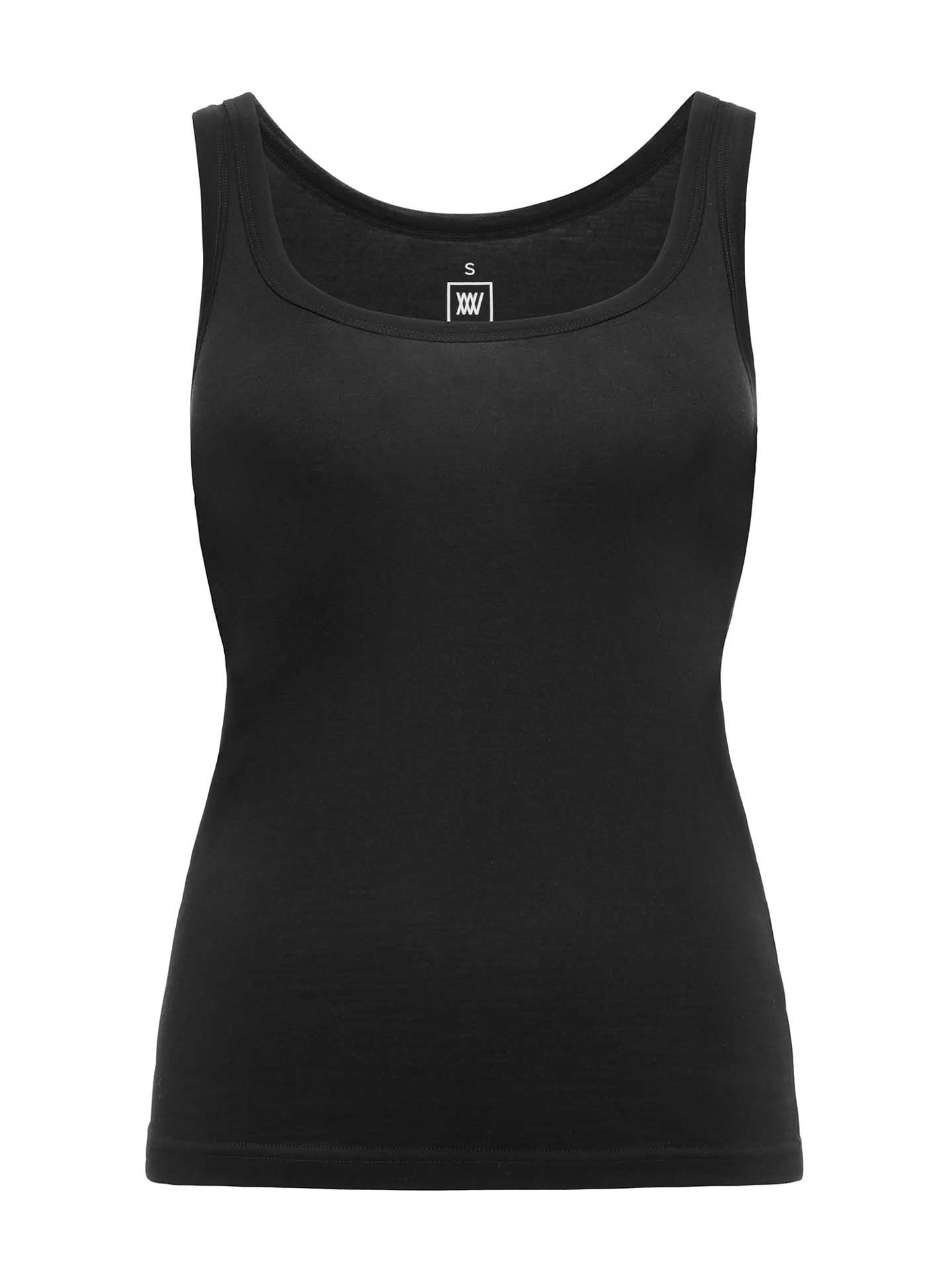 Sno Merino Tank Top Women