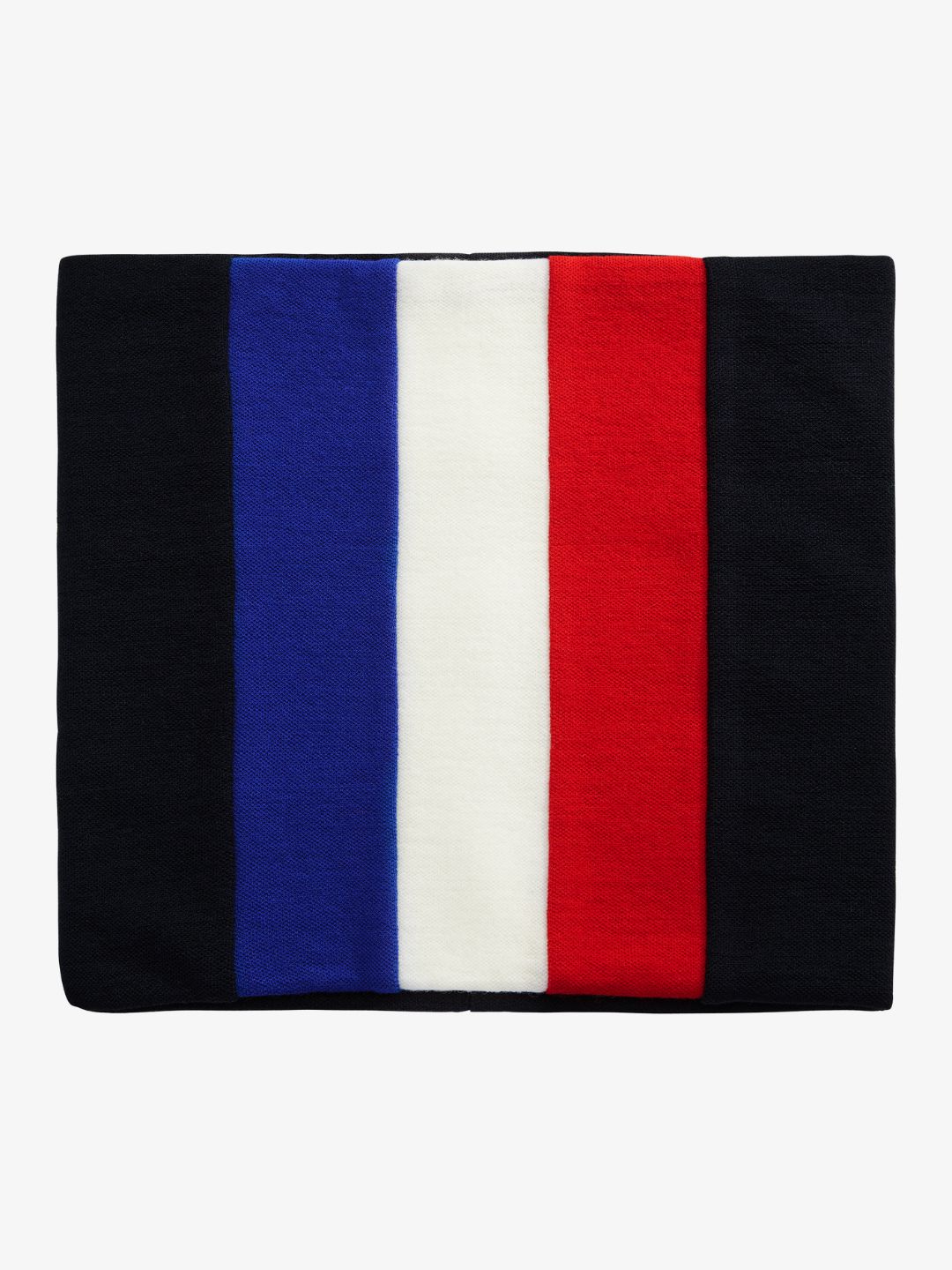 Ski Neckwarmer Flag