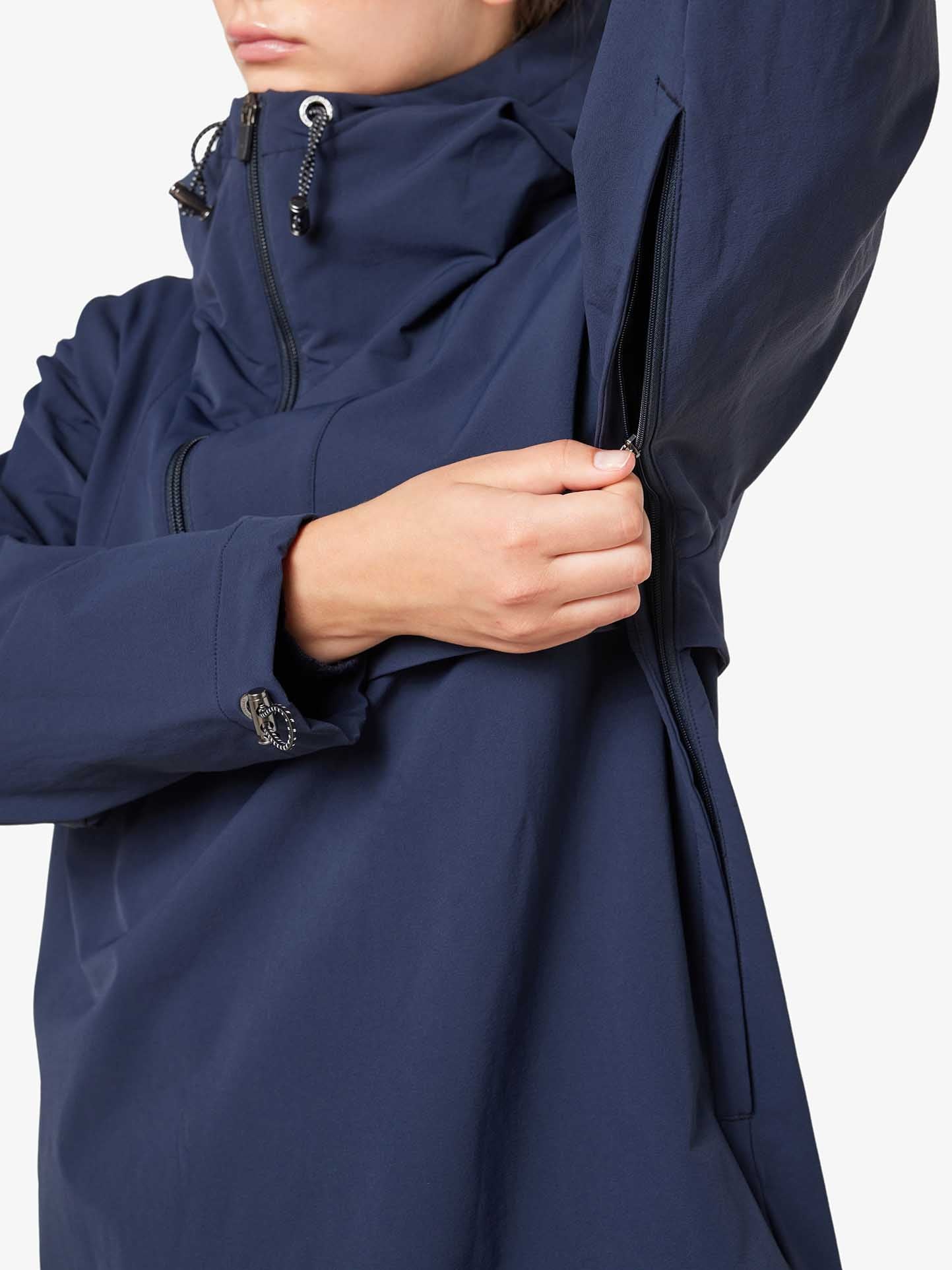 Beito Anorak Women