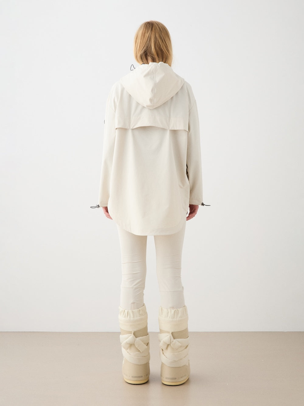Beito Anorak Women