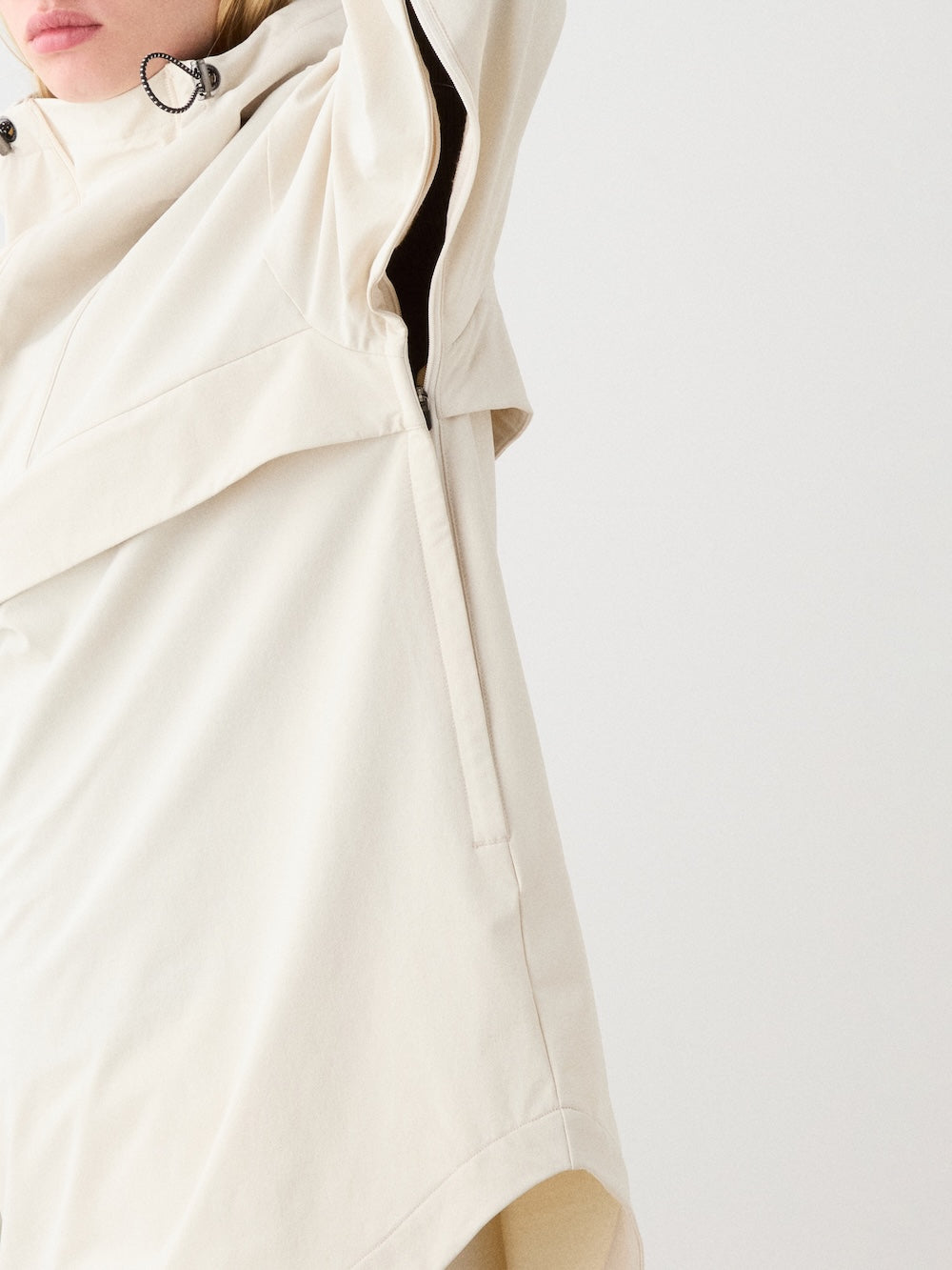 Beito Anorak Women