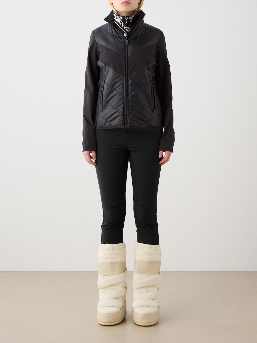 Beito Jacket Women