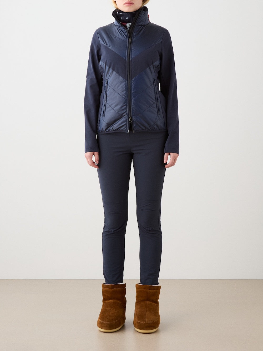 Beito Jacket Women