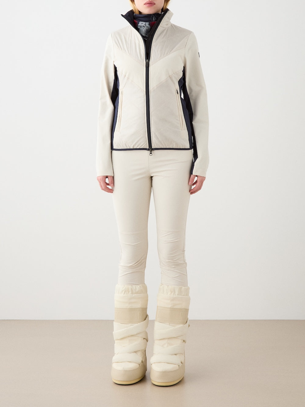 Beito Jacket Women