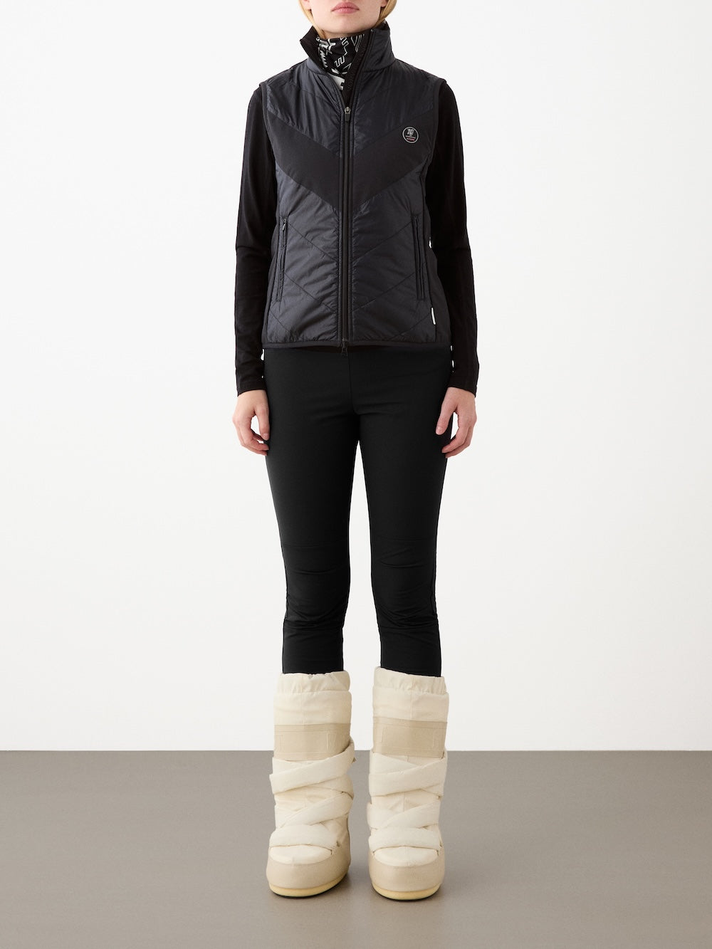 Beito Vest Women
