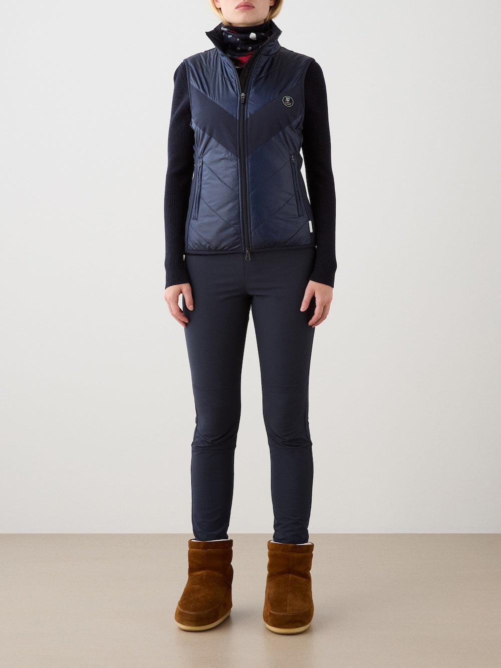 Beito Vest Women