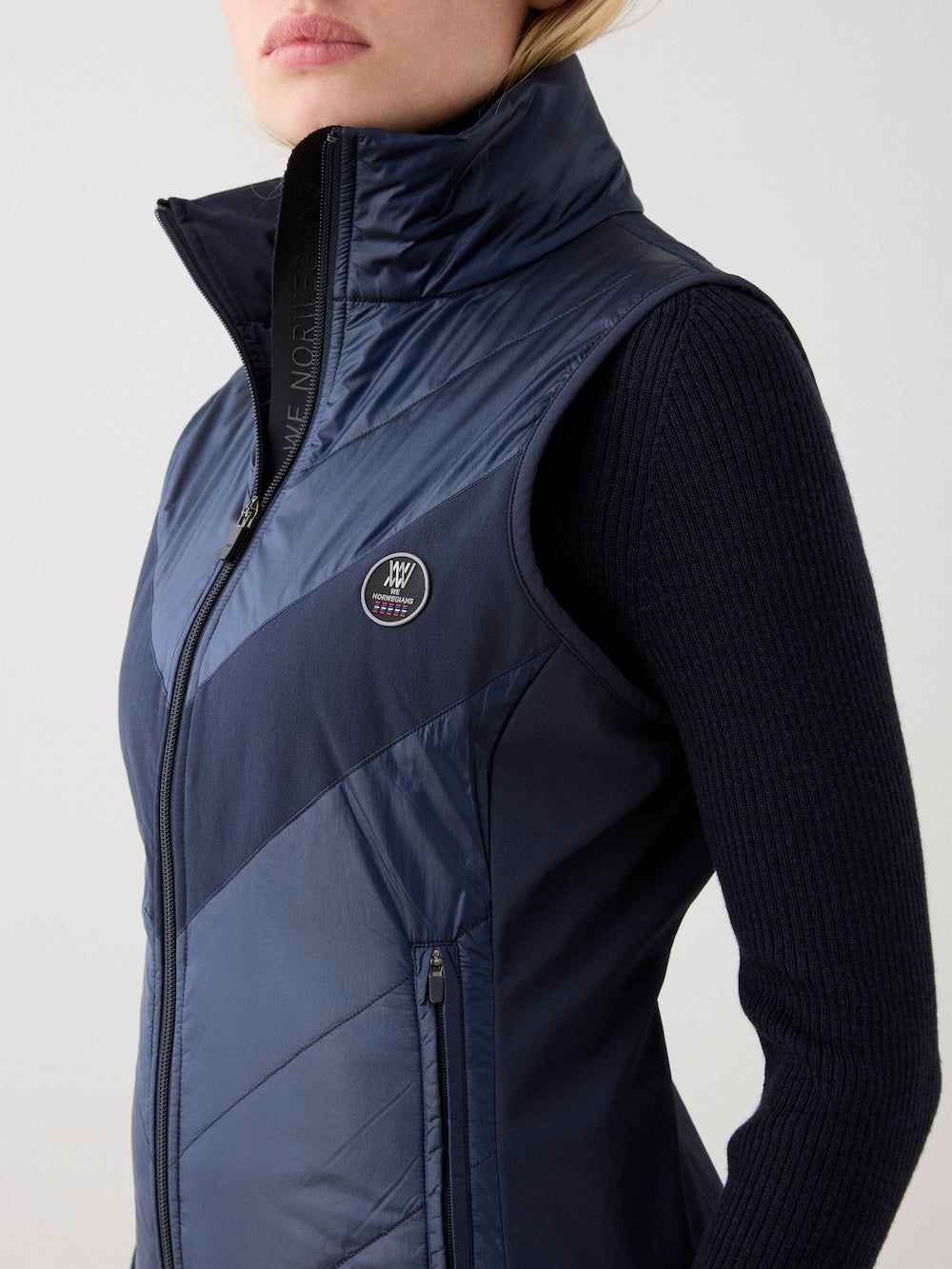 Beito Vest Women