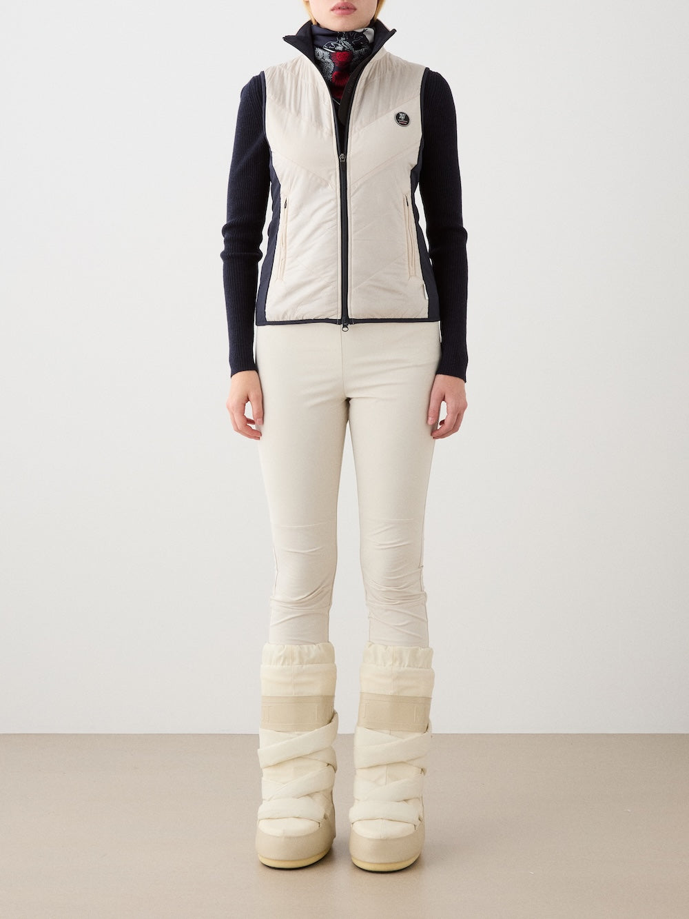 Beito Vest Women