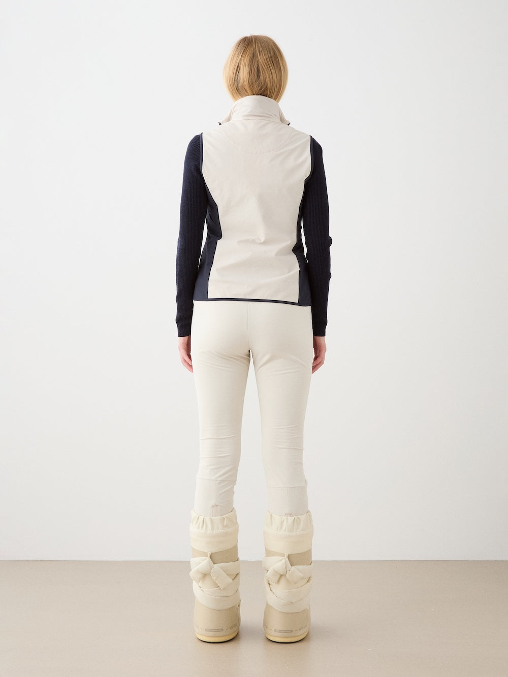 Beito Vest Women