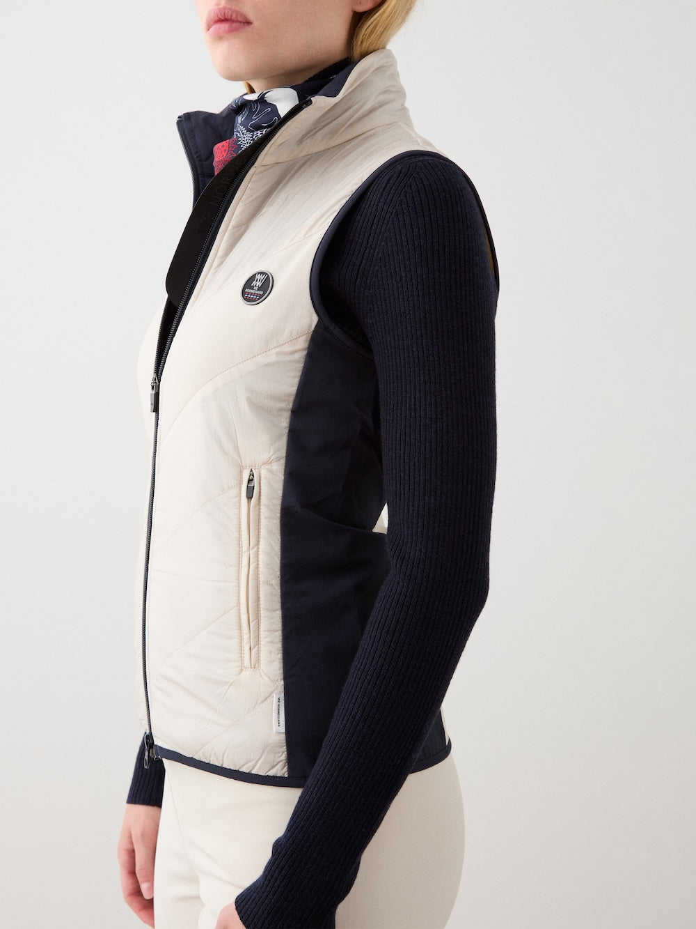 Beito Vest Women