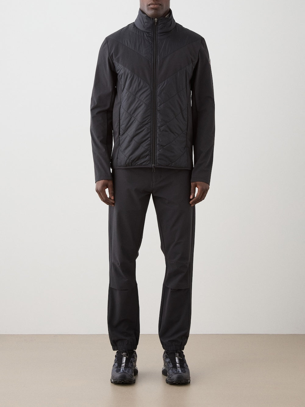 Beito Jacket Men