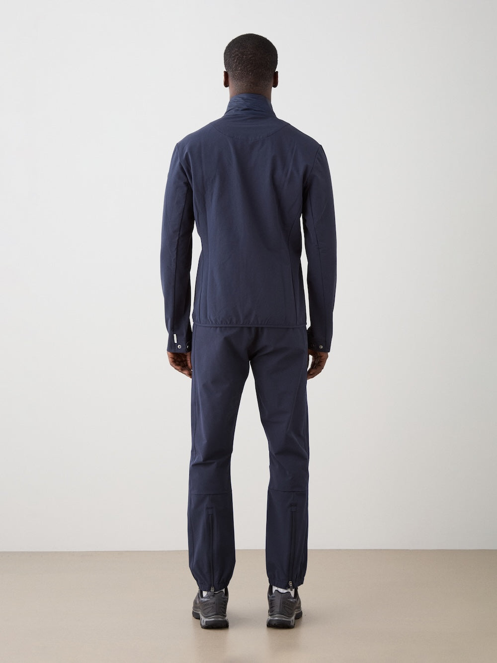Beito Jacket Men