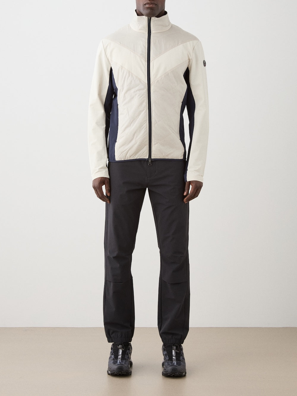 Beito Jacket Men