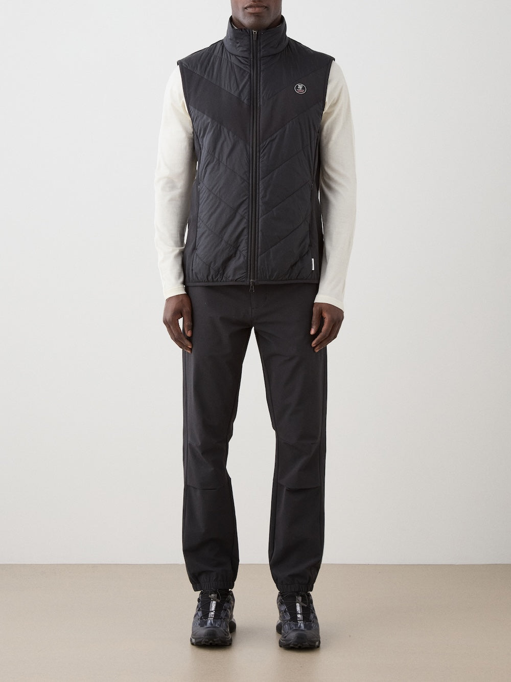 Beito Vest Men