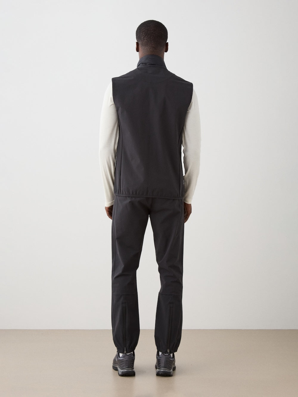 Beito Vest Men