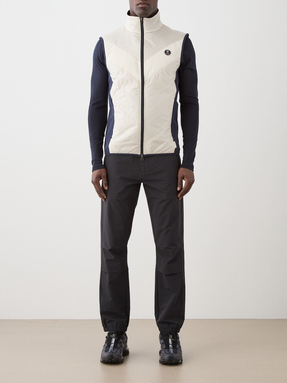 Beito Vest Men