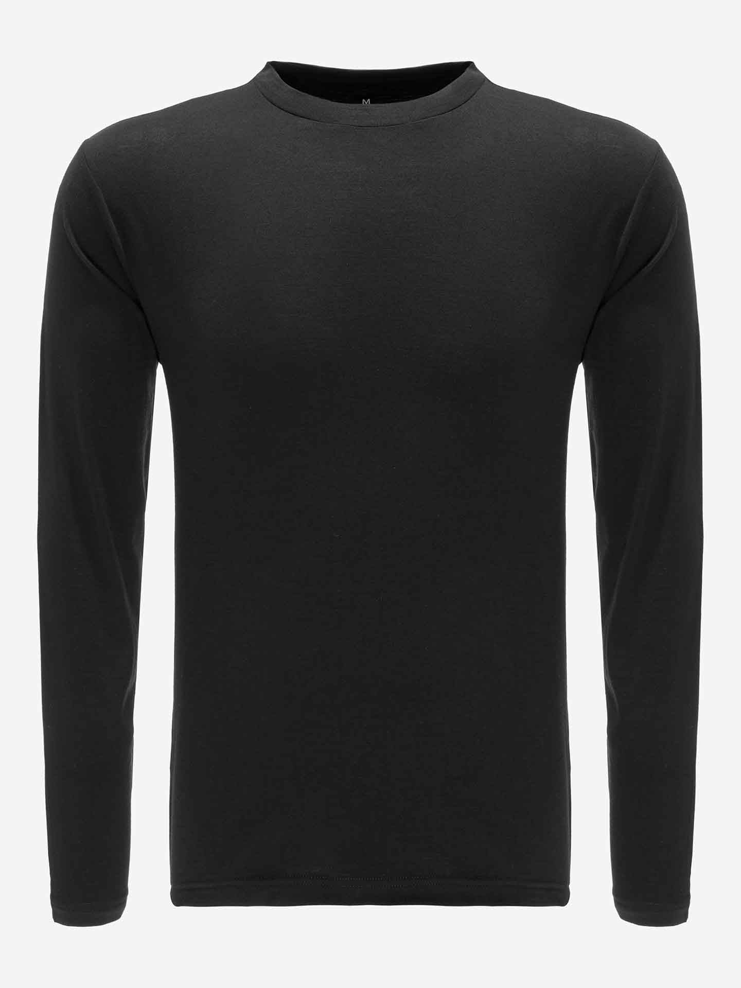 Sno Merino Long Sleeve Men