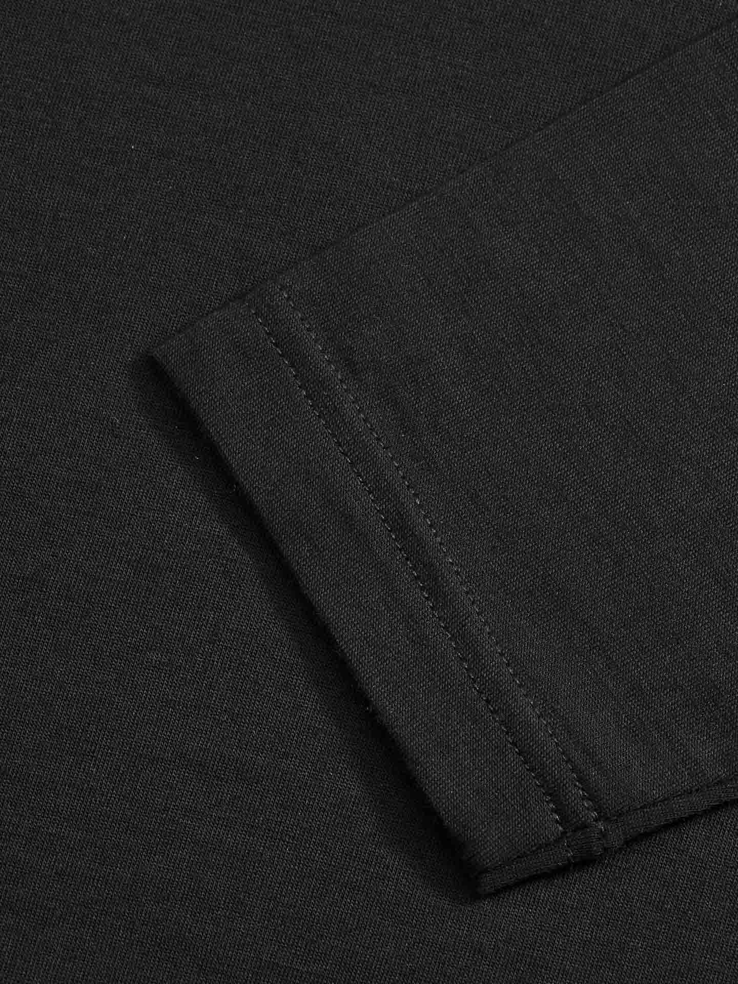 Sno Merino Long Sleeve Men