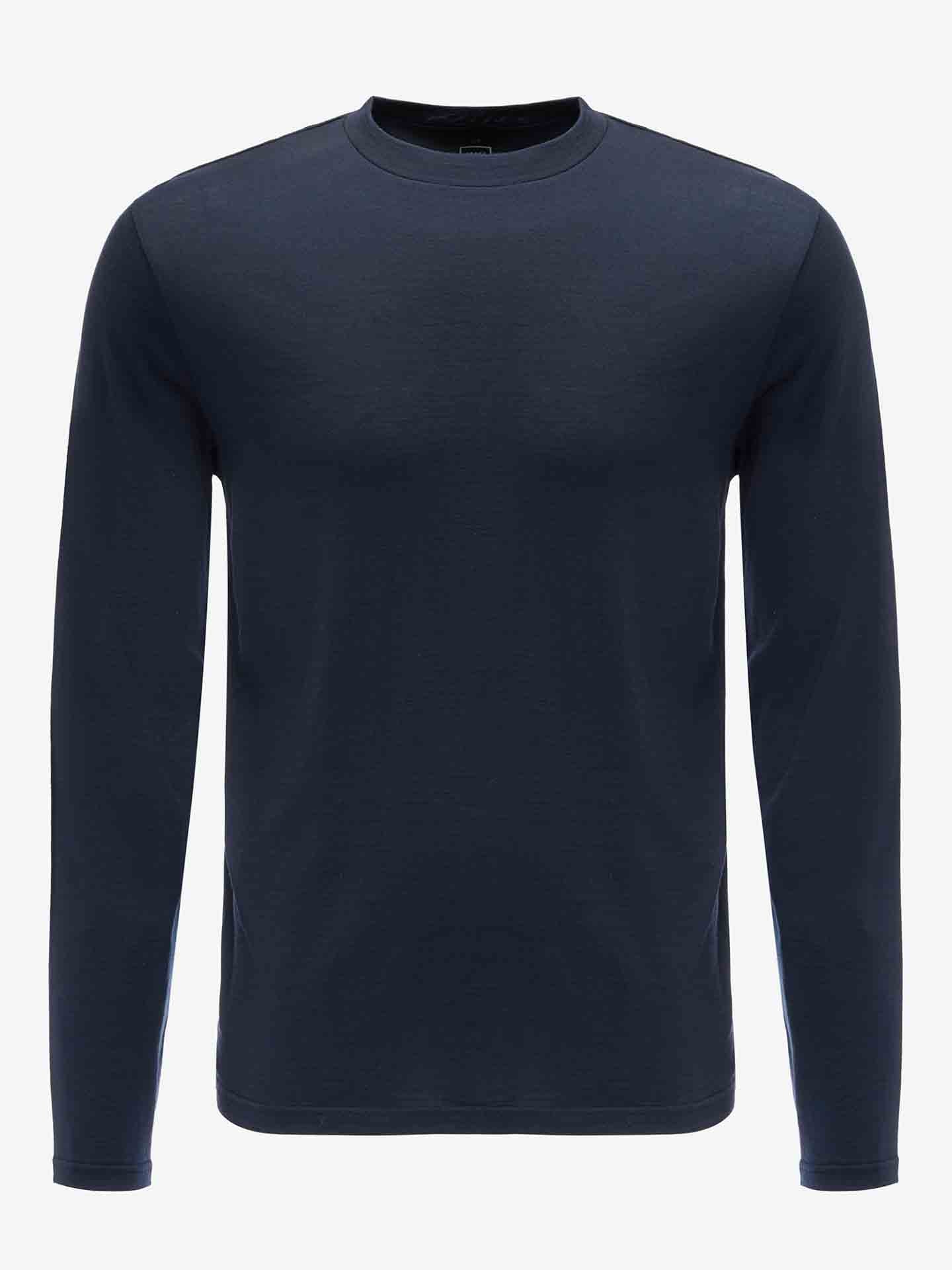 Sno Merino Long Sleeve Men