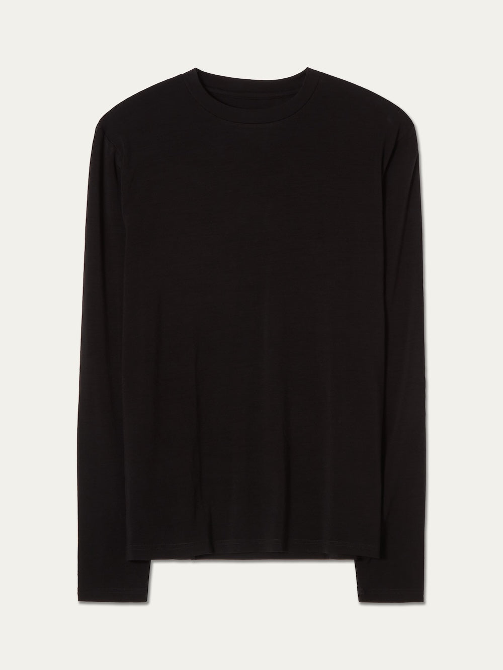 Sno Merino Long Sleeve Men