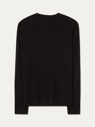 Sno Merino Long Sleeve Men