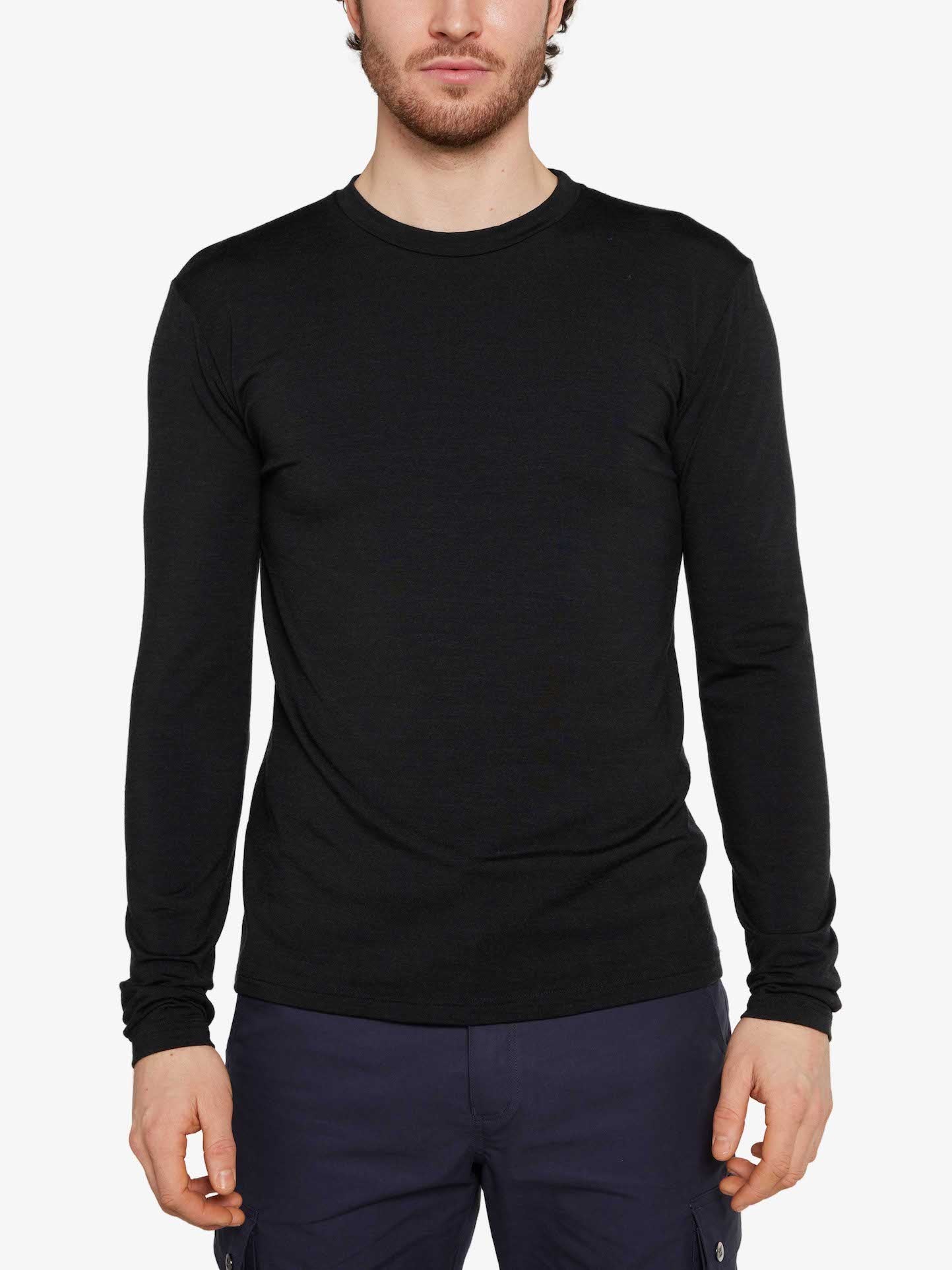 Hygge LongSleeve Men