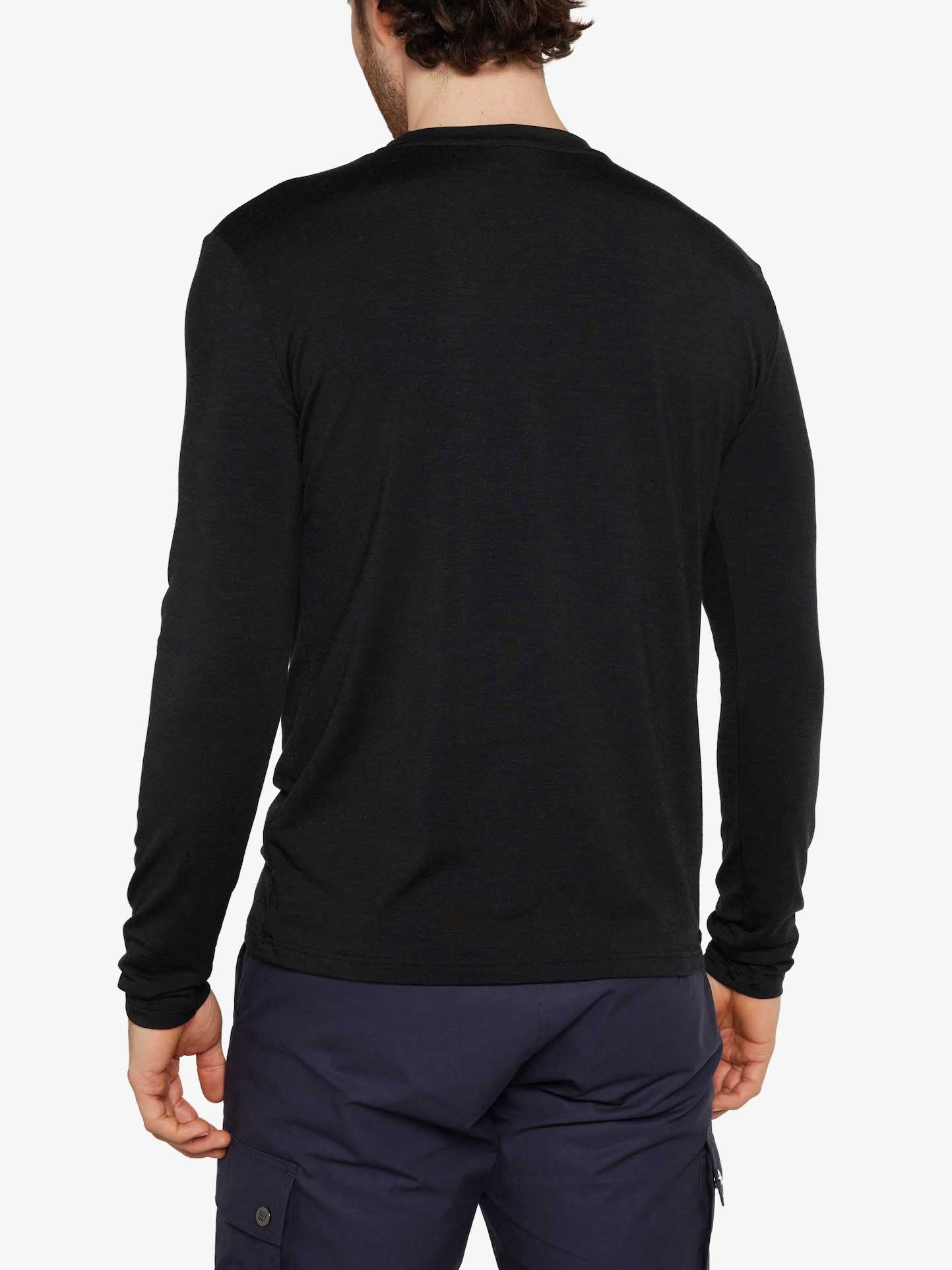 Hygge LongSleeve Men