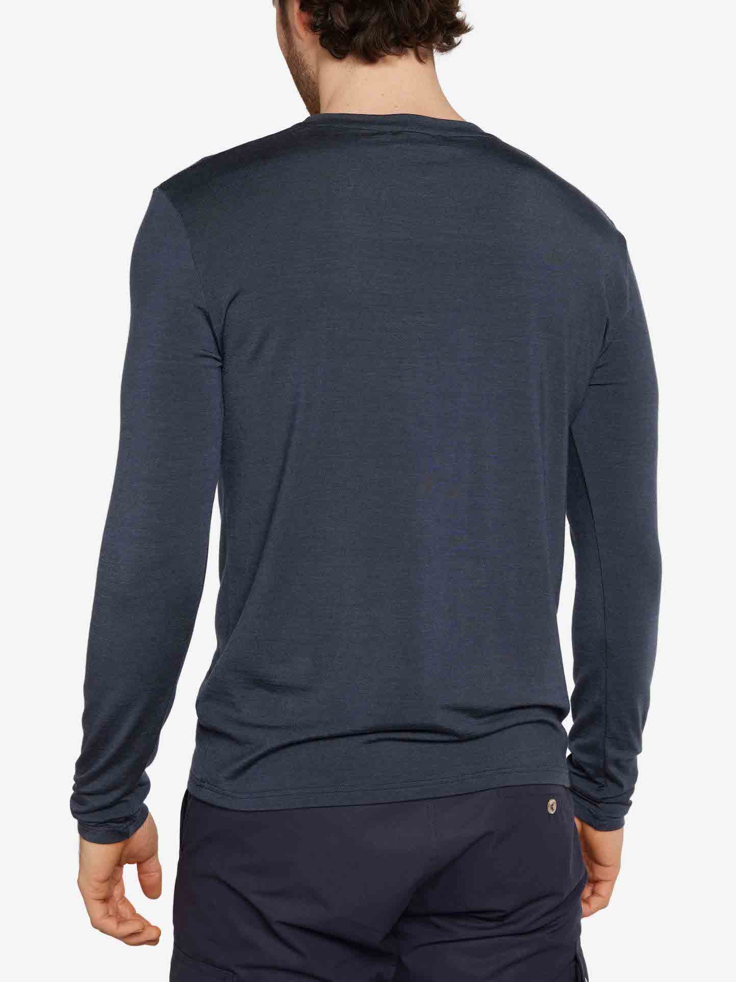 Hygge LongSleeve Men