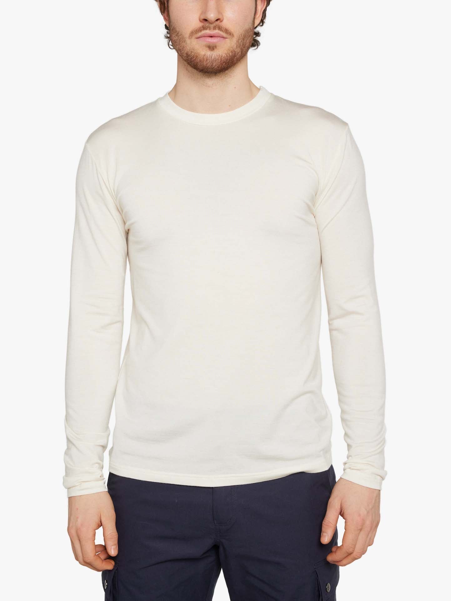 Hygge LongSleeve Men