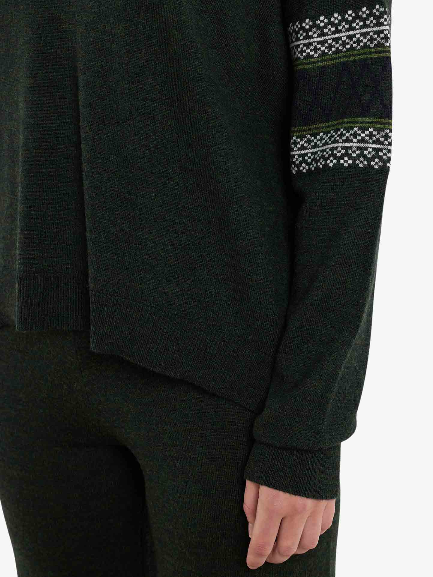 Signature Sweater Women