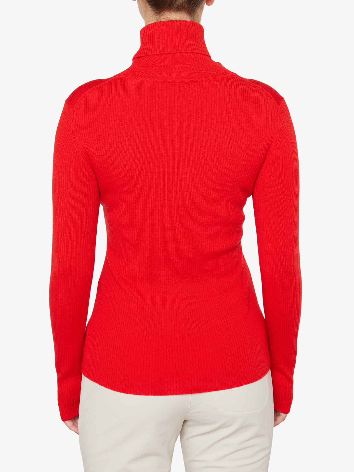 Signature Rollneck Women