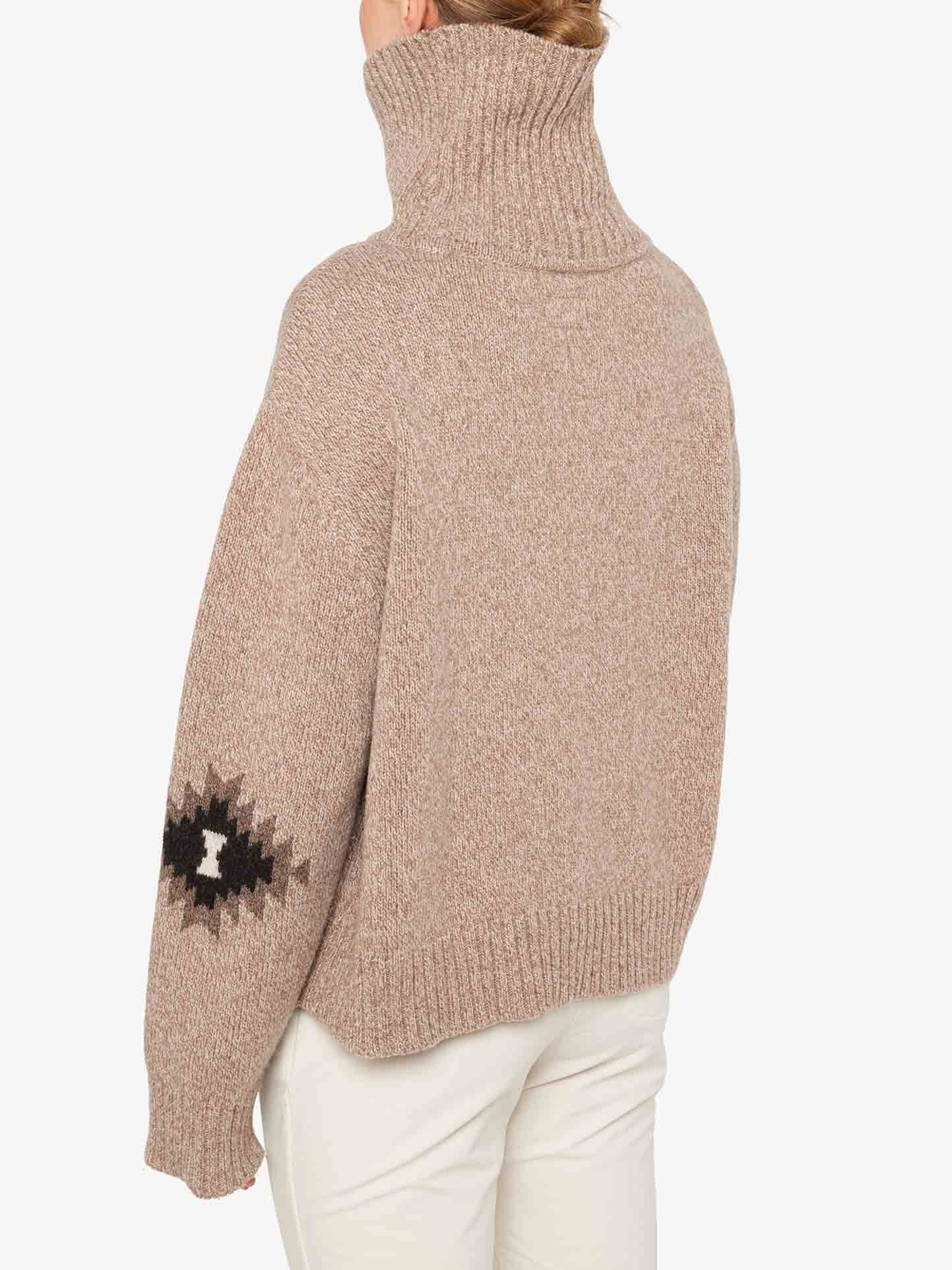 Hovden Sweater Women