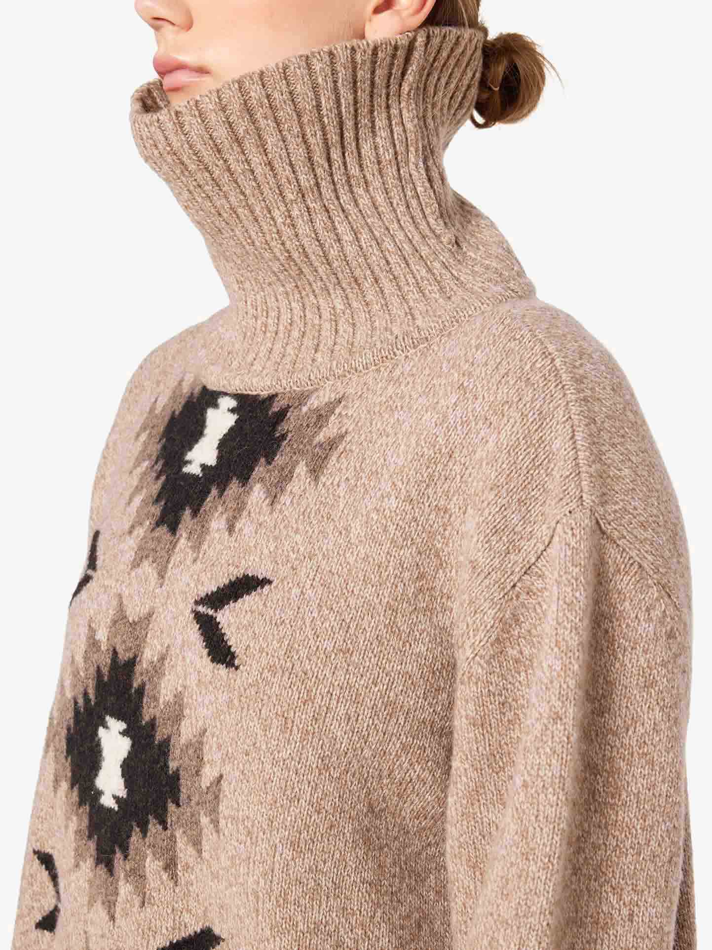 Hovden Sweater Women