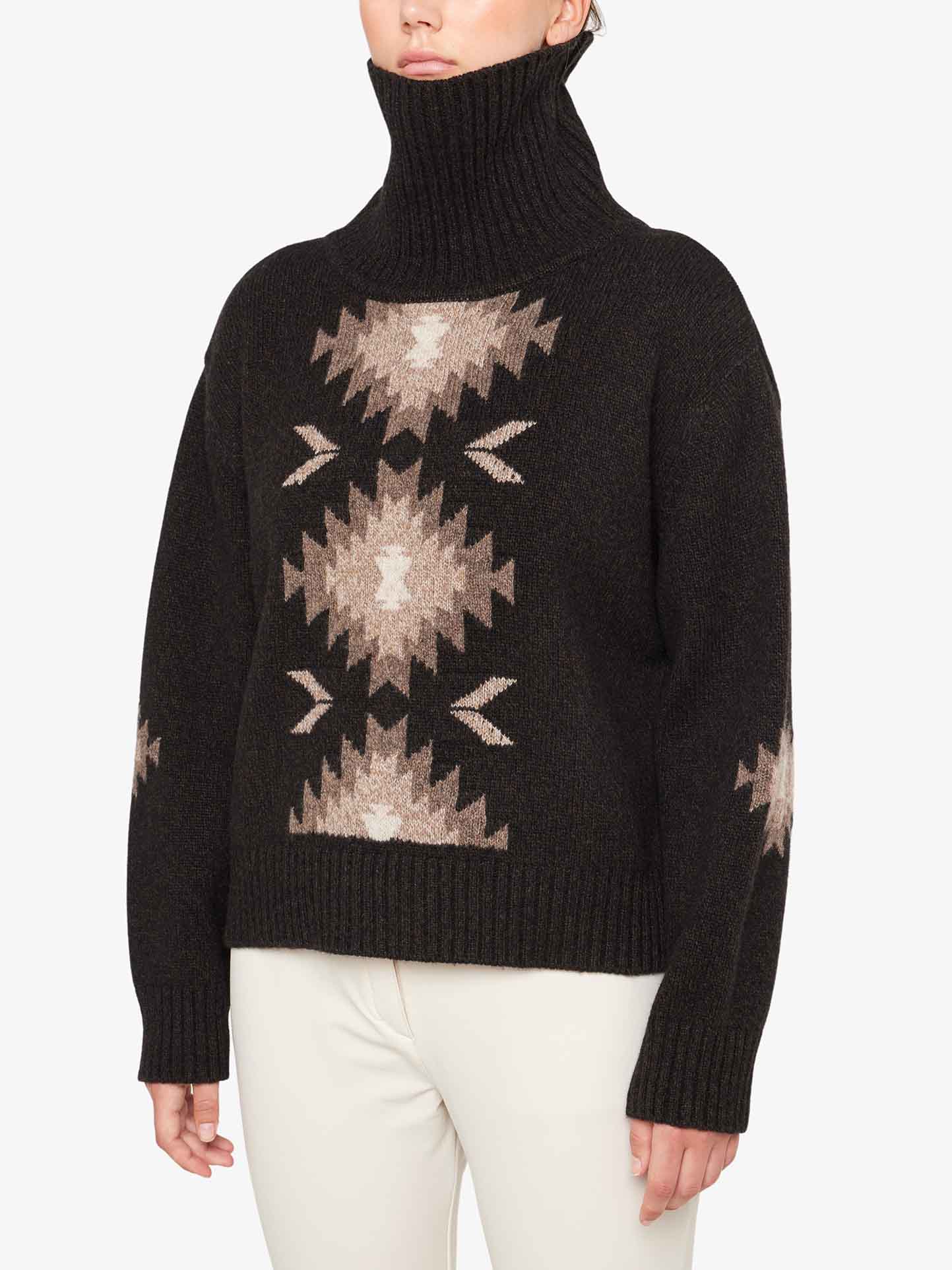 Hovden Sweater Women