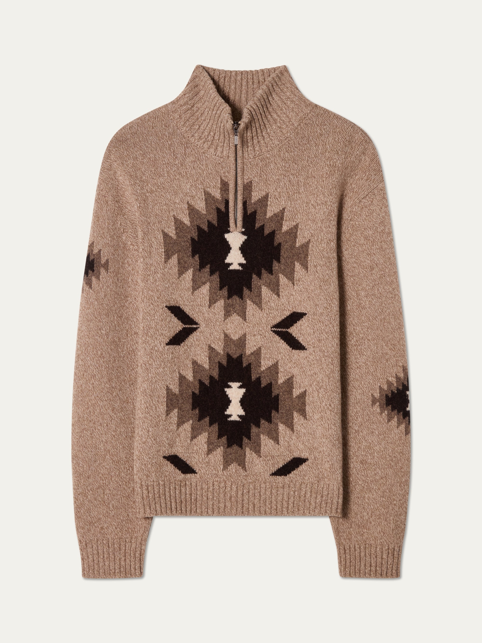 Hovden Sweater Men