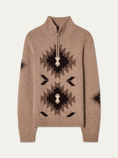 Hovden Sweater Men