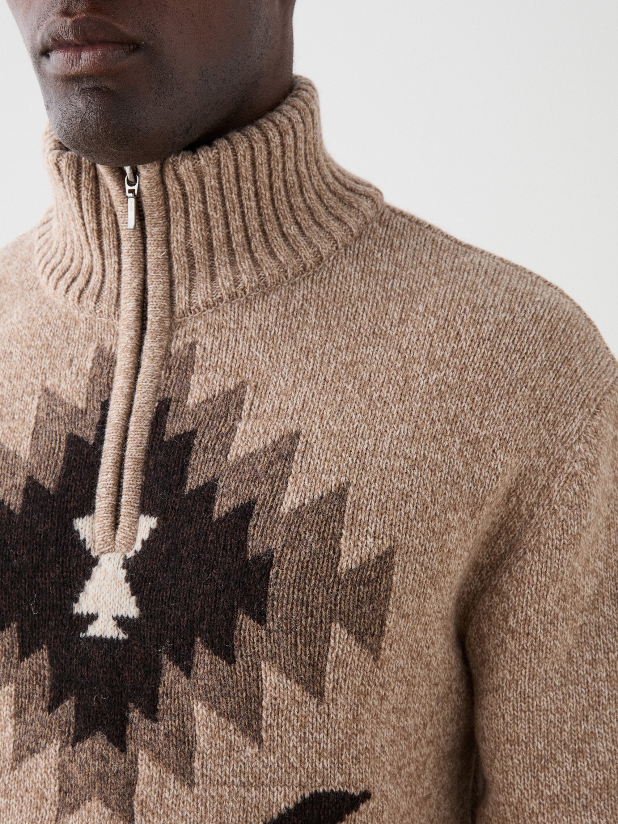 Hovden Sweater Men