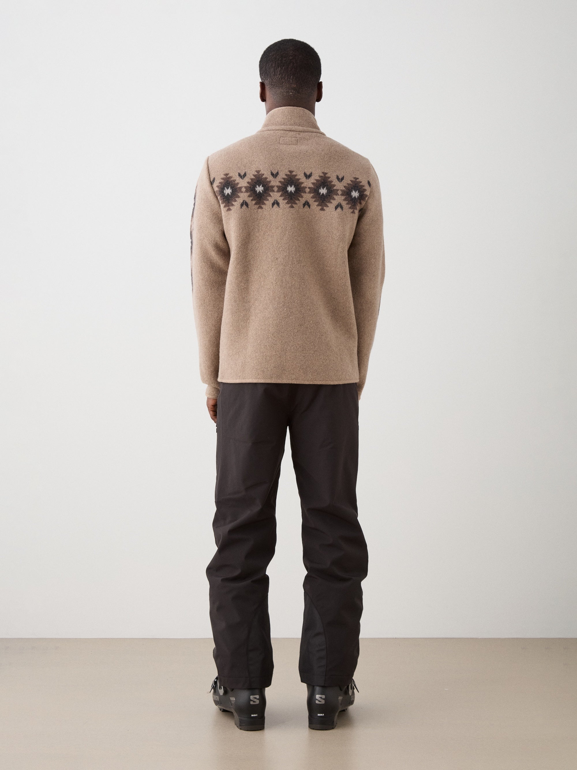 Hovden Jacket Men