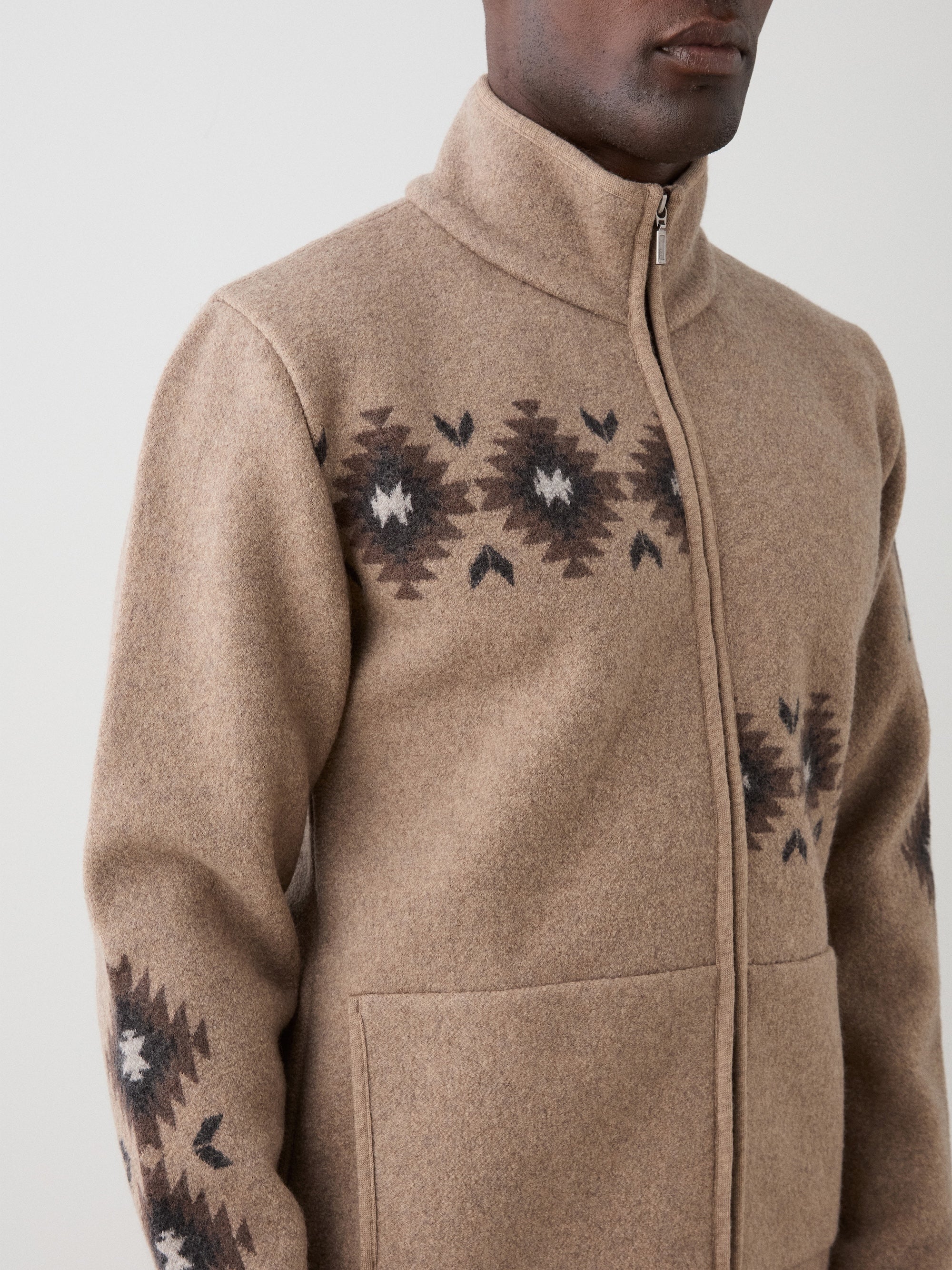 Hovden Jacket Men