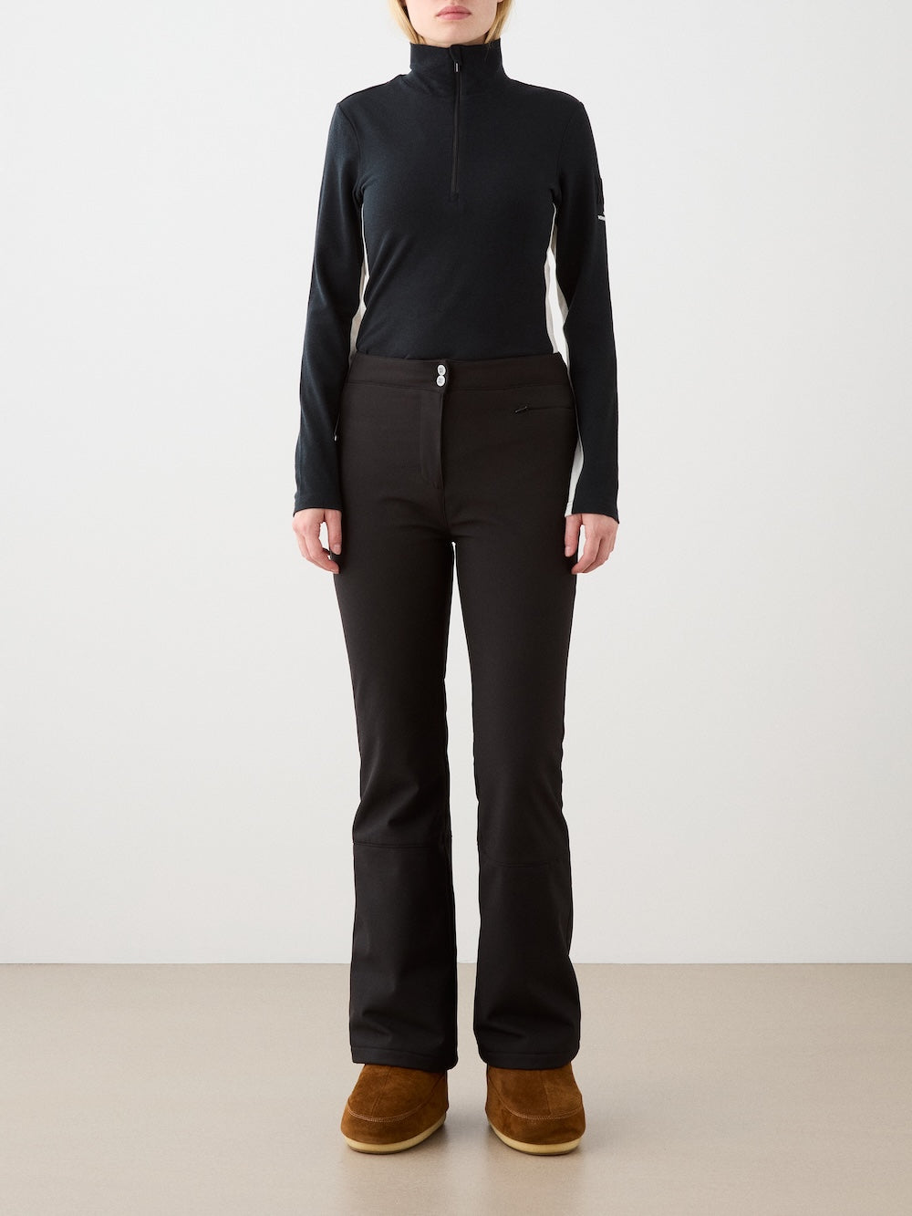 Voss 1/4-Zip Women