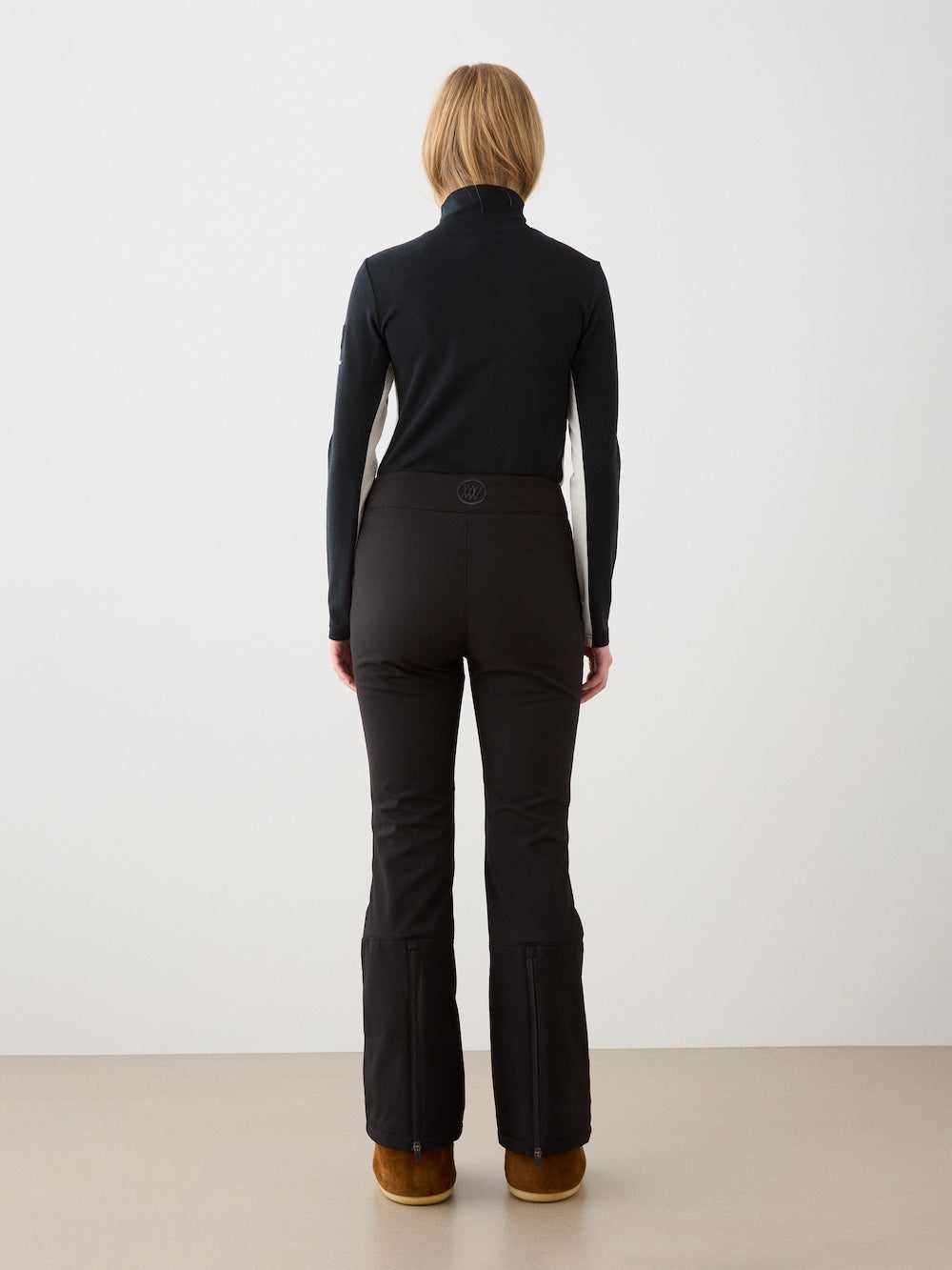 Voss 1/4-Zip Women