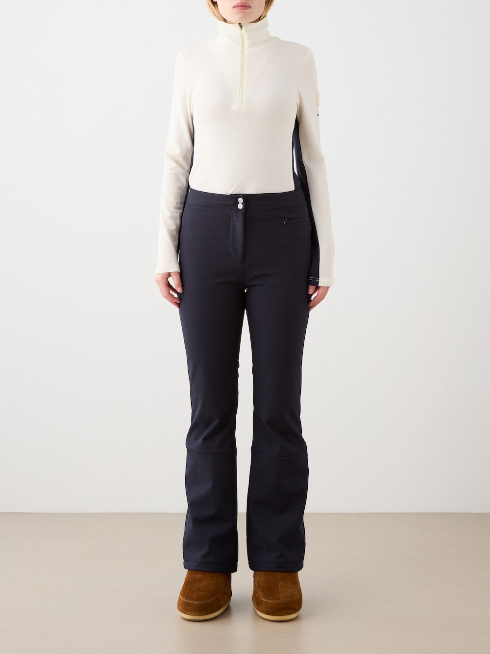 Voss 1/4-Zip Women