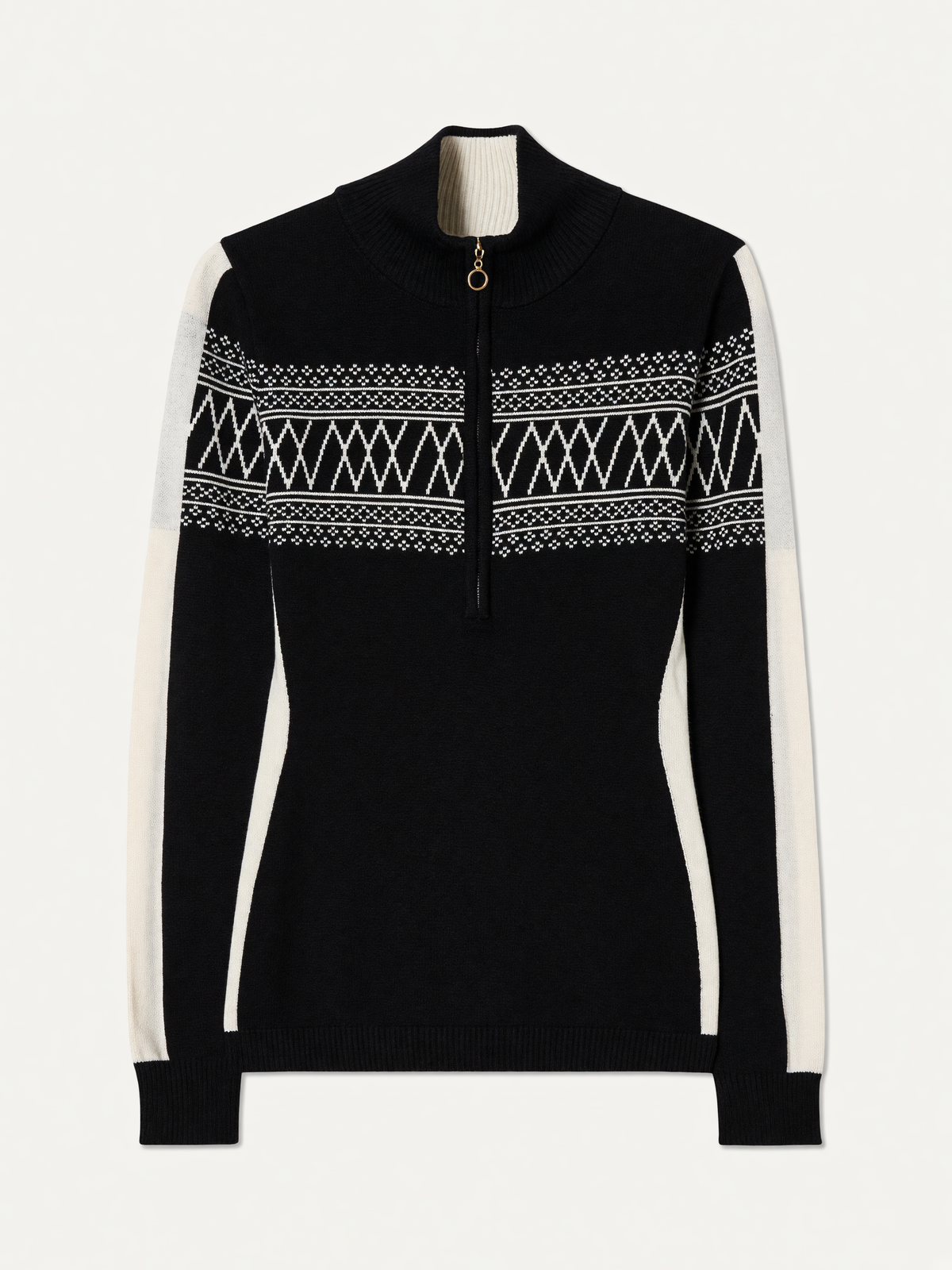 Signature 1/4-Zip Women