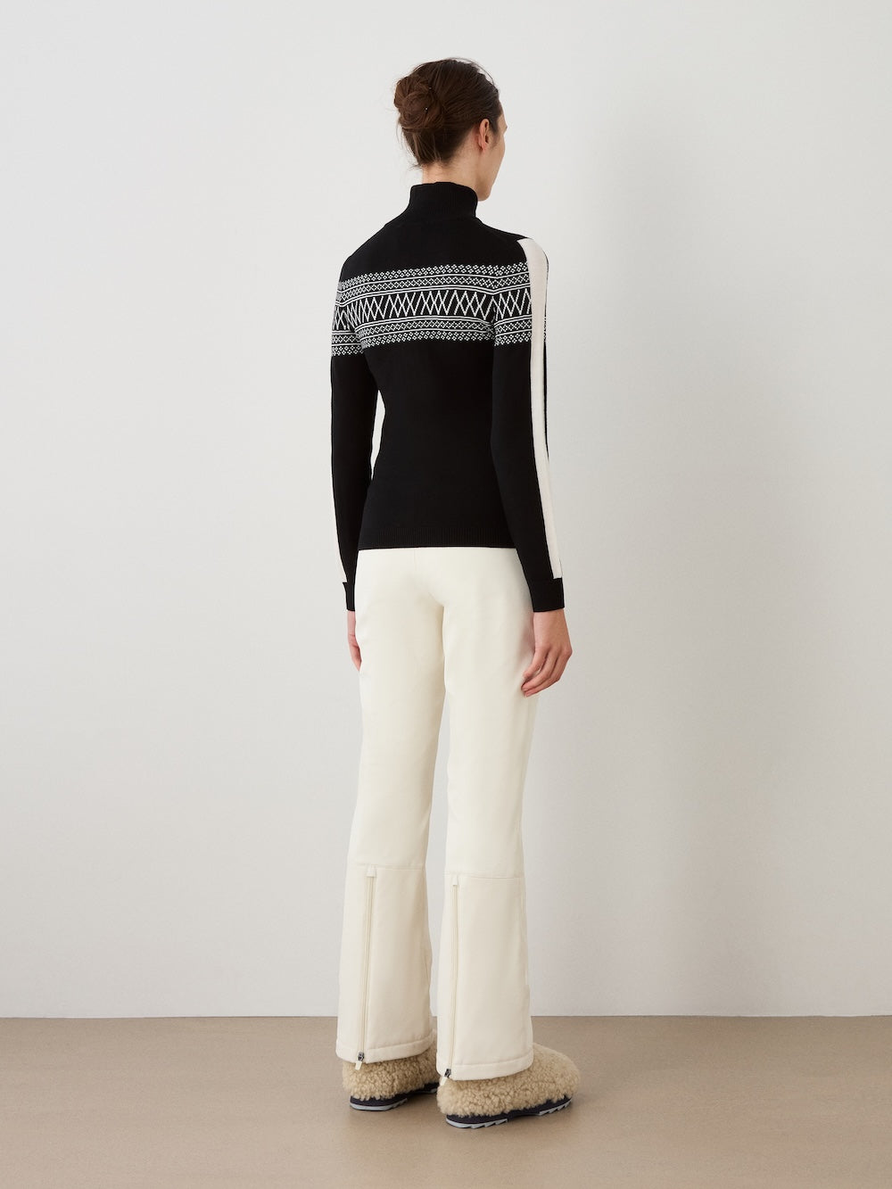 Signature 1/4-Zip Women